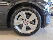 Jaguar XF i Portfolio - U9060