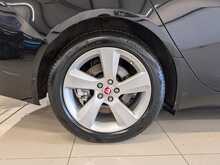 Jaguar XF i Portfolio - U9060