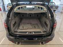 Jaguar XF i Portfolio - U9060