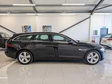 Jaguar XF i Portfolio - U9060