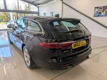 Jaguar XF i Portfolio - U9060