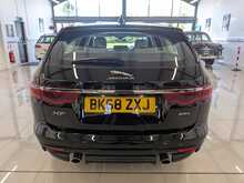 Jaguar XF i Portfolio - U9060