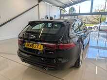 Jaguar XF i Portfolio - U9060