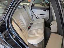 Jaguar XF i Portfolio - U9060
