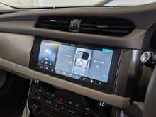 Jaguar XF i Portfolio - U9060