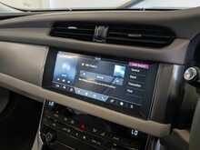 Jaguar XF i Portfolio - U9060