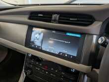Jaguar XF i Portfolio - U9060