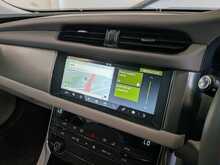 Jaguar XF i Portfolio - U9060