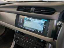 Jaguar XF i Portfolio - U9060