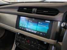Jaguar XF i Portfolio - U9060