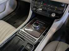 Jaguar XF i Portfolio - U9060