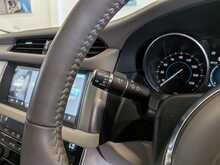 Jaguar XF i Portfolio - U9060