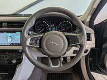 Jaguar XF i Portfolio - U9060