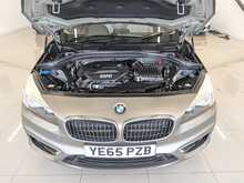 BMW 2 Series Active Tourer 218i Luxury - U9061