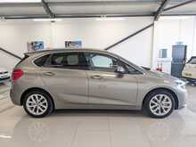 BMW 2 Series Active Tourer 218i Luxury - U9061