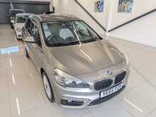 BMW 2 Series Active Tourer 218i Luxury - U9061
