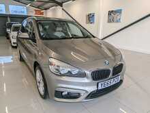 BMW 2 Series Active Tourer 218i Luxury - U9061
