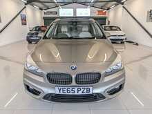 BMW 2 Series Active Tourer 218i Luxury - U9061