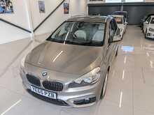 BMW 2 Series Active Tourer 218i Luxury - U9061
