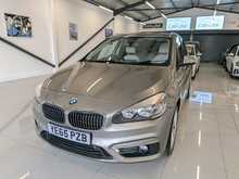 BMW 2 Series Active Tourer 218i Luxury - U9061