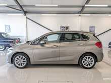 BMW 2 Series Active Tourer 218i Luxury - U9061