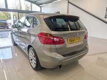 BMW 2 Series Active Tourer 218i Luxury - U9061