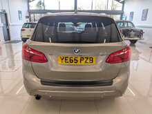 BMW 2 Series Active Tourer 218i Luxury - U9061