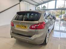 BMW 2 Series Active Tourer 218i Luxury - U9061