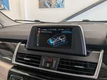 BMW 2 Series Active Tourer 218i Luxury - U9061
