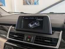 BMW 2 Series Active Tourer 218i Luxury - U9061