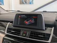 BMW 2 Series Active Tourer 218i Luxury - U9061