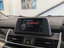 BMW 2 Series Active Tourer 218i Luxury - U9061