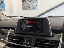 BMW 2 Series Active Tourer 218i Luxury - U9061