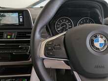 BMW 2 Series Active Tourer 218i Luxury - U9061