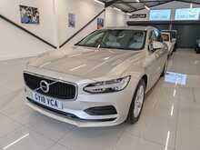 Volvo V90 D4 Momentum - U9063