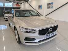 Volvo V90 D4 Momentum - U9063