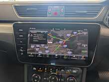 Skoda Superb TSI ACT SE L Executive - U9065