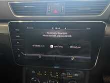 Skoda Superb TSI ACT SE L Executive - U9065