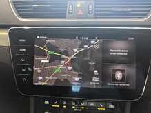 Skoda Superb TSI ACT SE L Executive - U9065