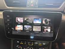 Skoda Superb TSI ACT SE L Executive - U9065