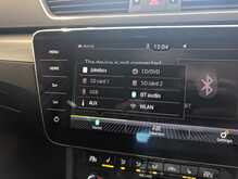 Skoda Superb TSI ACT SE L Executive - U9065