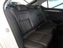 Skoda Superb TSI ACT SE L Executive - U9065