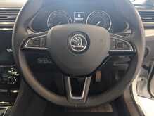 Skoda Superb TSI ACT SE L Executive - U9065