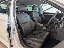 Skoda Superb TSI ACT SE L Executive - U9065