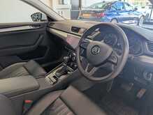Skoda Superb TSI ACT SE L Executive - U9065