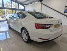 Skoda Superb TSI ACT SE L Executive - U9065