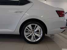 Skoda Superb TSI ACT SE L Executive - U9065