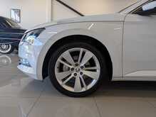 Skoda Superb TSI ACT SE L Executive - U9065