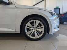 Skoda Superb TSI ACT SE L Executive - U9065