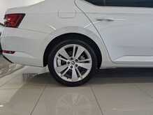 Skoda Superb TSI ACT SE L Executive - U9065
